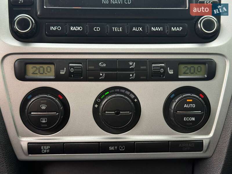 Универсал Skoda Octavia 2006 в Кривом Роге фото 27 Универсал Skoda Octavia 2006 в Кривом Роге