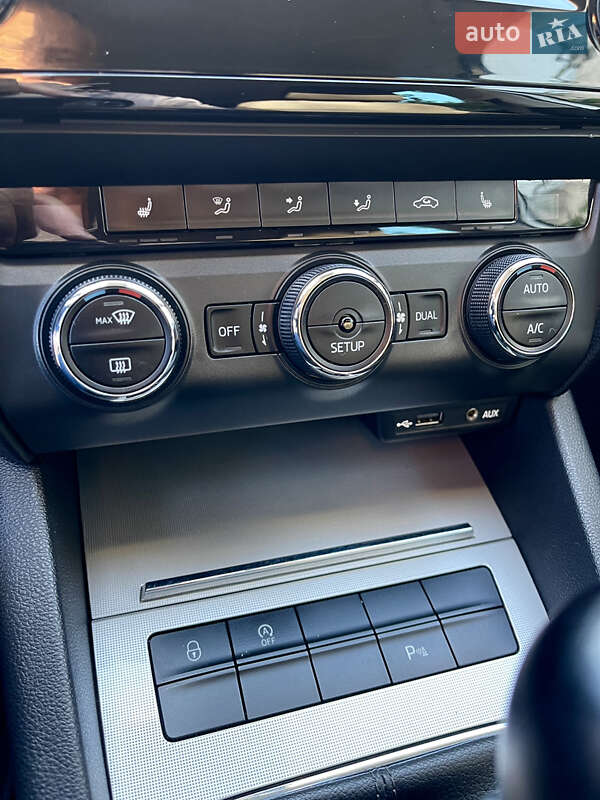 Универсал Skoda Octavia 2013 в Луцке фото 21 Универсал Skoda Octavia 2013 в Луцке