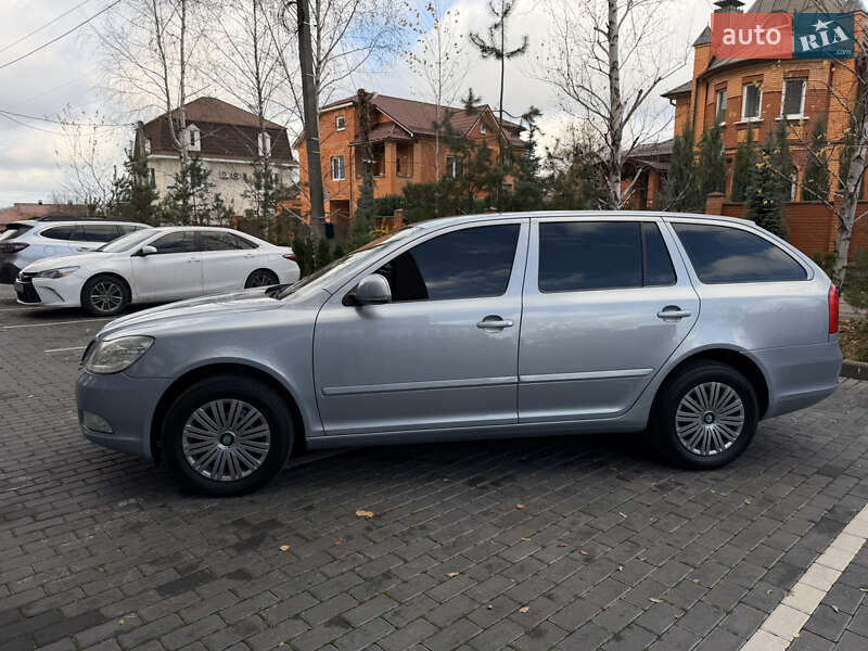 Универсал Skoda Octavia 2010 в Полтаве фото 11 Универсал Skoda Octavia 2010 в Полтаве