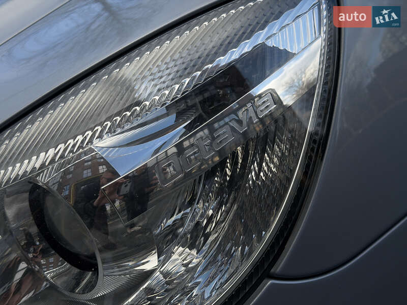 Универсал Skoda Octavia 2010 в Полтаве фото 52 Универсал Skoda Octavia 2010 в Полтаве