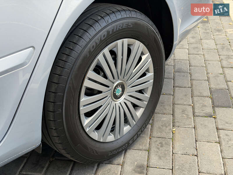Универсал Skoda Octavia 2010 в Полтаве фото 57 Универсал Skoda Octavia 2010 в Полтаве
