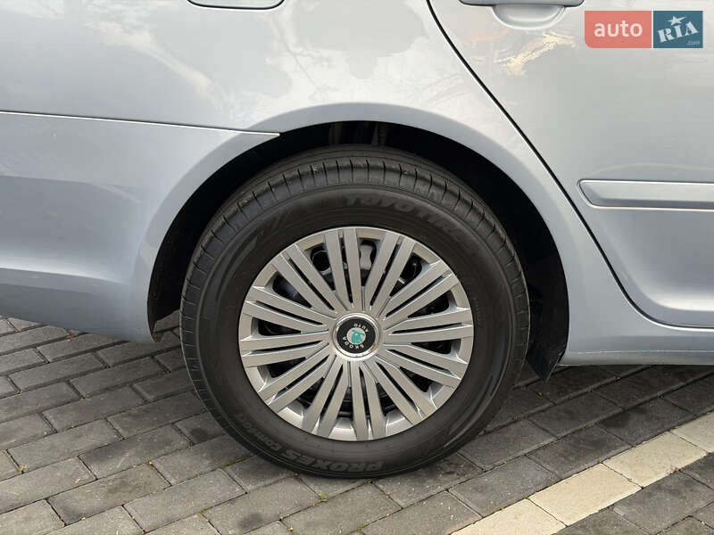 Универсал Skoda Octavia 2010 в Полтаве фото 62 Универсал Skoda Octavia 2010 в Полтаве