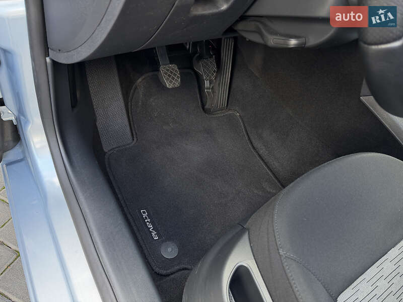 Универсал Skoda Octavia 2010 в Полтаве фото 72 Универсал Skoda Octavia 2010 в Полтаве