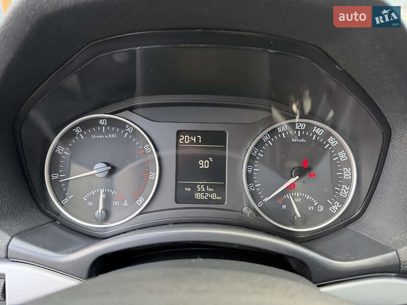 Универсал Skoda Octavia 2010 в Полтаве фото 78 Универсал Skoda Octavia 2010 в Полтаве