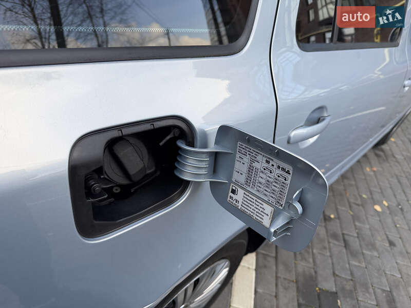 Универсал Skoda Octavia 2010 в Полтаве фото 87 Универсал Skoda Octavia 2010 в Полтаве