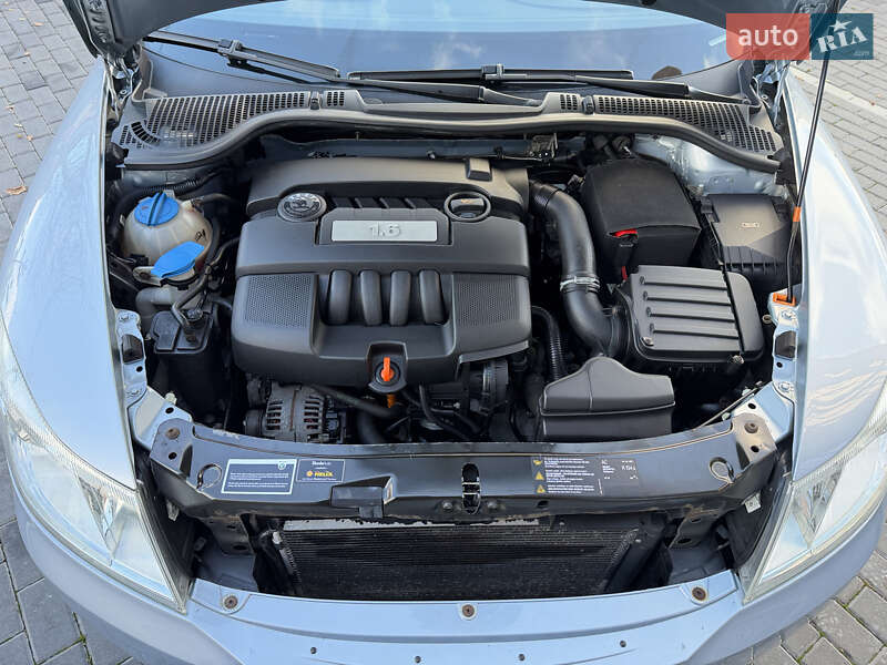 Универсал Skoda Octavia 2010 в Полтаве фото 92 Универсал Skoda Octavia 2010 в Полтаве