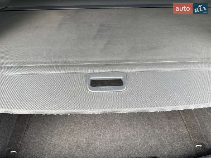 Универсал Skoda Octavia 2010 в Полтаве фото 102 Универсал Skoda Octavia 2010 в Полтаве