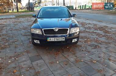 Лифтбек Skoda Octavia 2008 в Буче