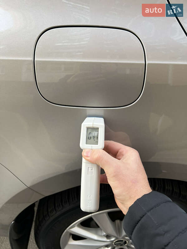 Ліфтбек Skoda Octavia 2016 в Києві фото 60 Ліфтбек Skoda Octavia 2016 в Києві