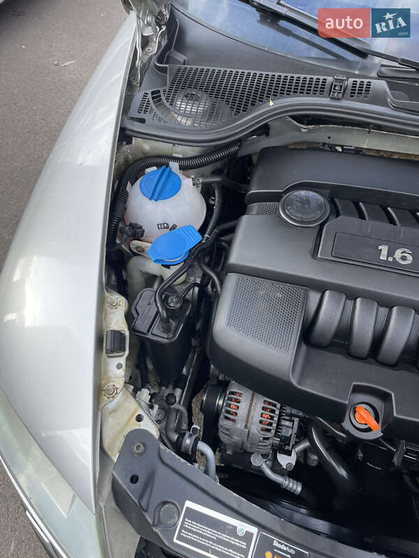 Универсал Skoda Octavia 2006 в Одессе