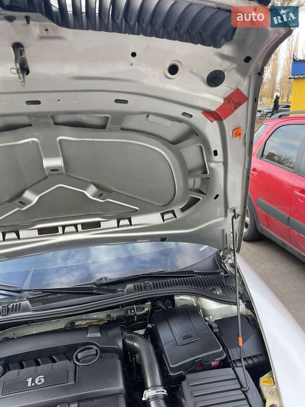 Универсал Skoda Octavia 2006 в Одессе