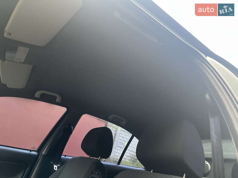 Лифтбек Skoda Octavia 2004 в Чернигове фото 15 Лифтбек Skoda Octavia 2004 в Чернигове