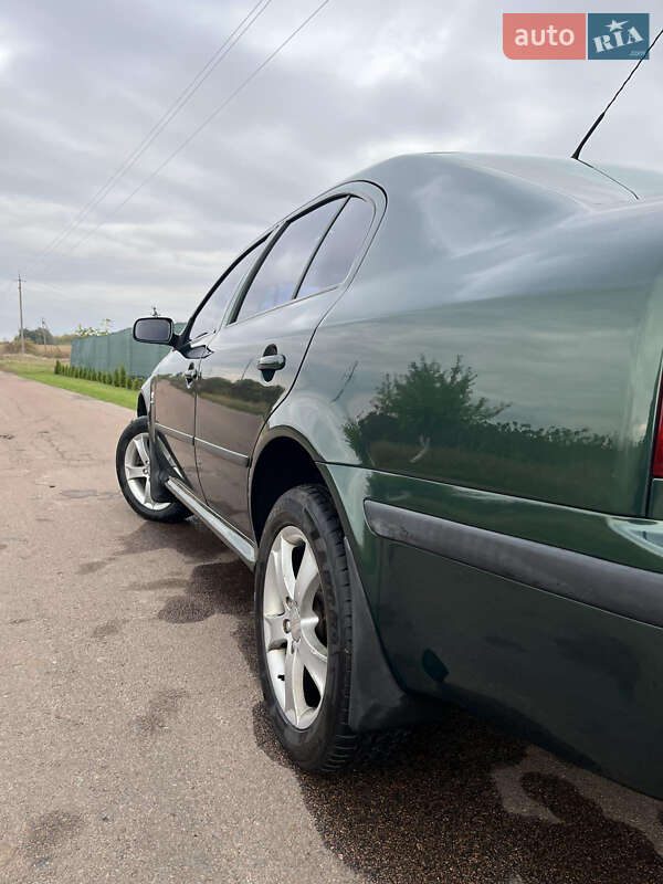Лифтбек Skoda Octavia 2004 в Чернигове фото 16 Лифтбек Skoda Octavia 2004 в Чернигове