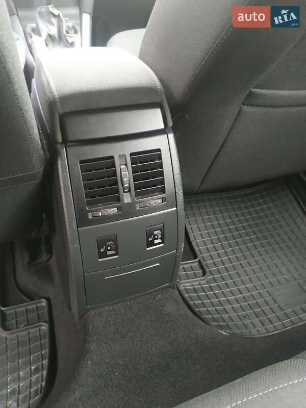 Универсал Skoda Octavia 2008 в Житомире