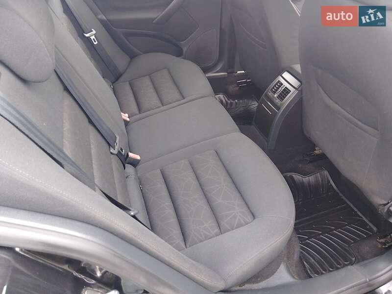 Лифтбек Skoda Octavia 2011 в Ровно фото 23 Лифтбек Skoda Octavia 2011 в Ровно
