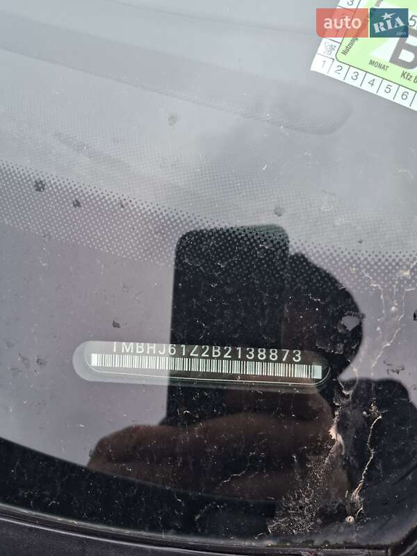 Универсал Skoda Octavia 2011 в Ровно фото 18 Универсал Skoda Octavia 2011 в Ровно