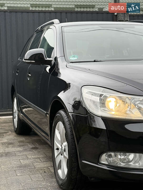 Универсал Skoda Octavia 2013 в Ровно фото 15 Универсал Skoda Octavia 2013 в Ровно