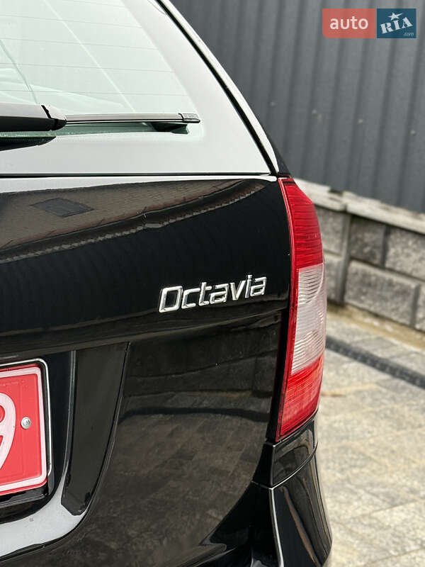 Универсал Skoda Octavia 2013 в Ровно фото 25 Универсал Skoda Octavia 2013 в Ровно