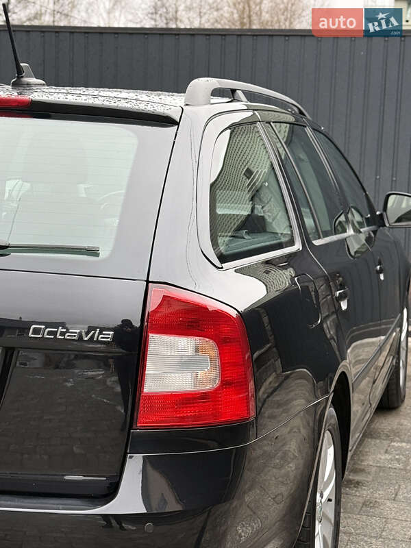 Универсал Skoda Octavia 2013 в Ровно фото 28 Универсал Skoda Octavia 2013 в Ровно