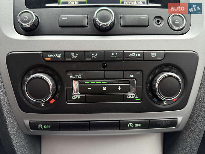 Универсал Skoda Octavia 2013 в Ровно фото 40 Универсал Skoda Octavia 2013 в Ровно