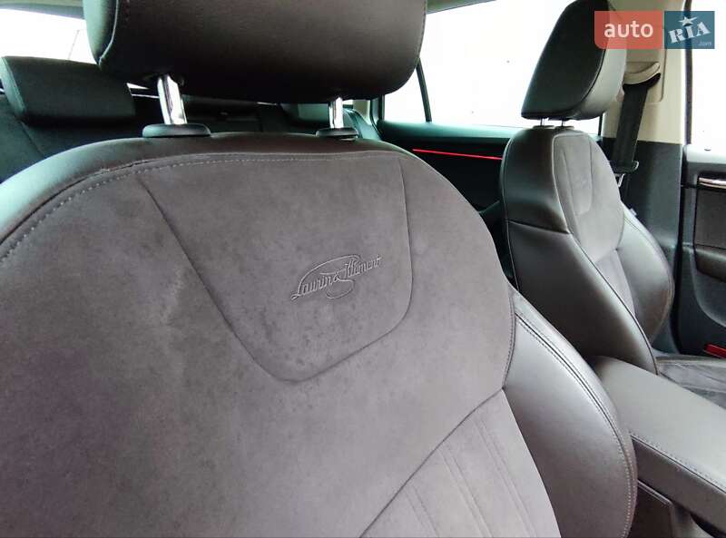Универсал Skoda Octavia 2019 в Шостке фото 16 Универсал Skoda Octavia 2019 в Шостке