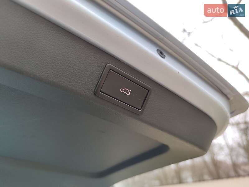 Универсал Skoda Octavia 2019 в Шостке фото 28 Универсал Skoda Octavia 2019 в Шостке