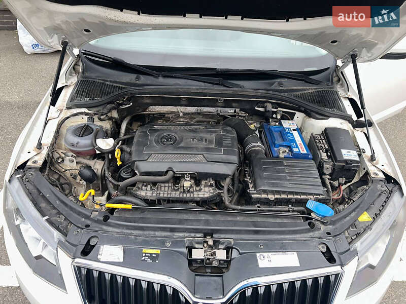 Лифтбек Skoda Octavia 2013 в Киеве фото 13 Лифтбек Skoda Octavia 2013 в Киеве