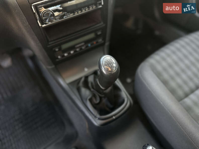 Универсал Skoda Octavia 2004 в Виннице фото 25 Универсал Skoda Octavia 2004 в Виннице