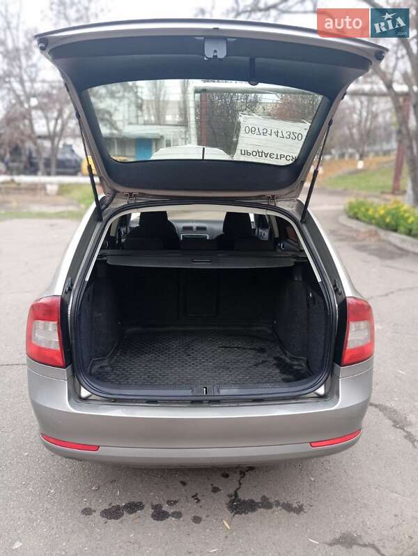Универсал Skoda Octavia 2011 в Николаеве фото 13 Универсал Skoda Octavia 2011 в Николаеве