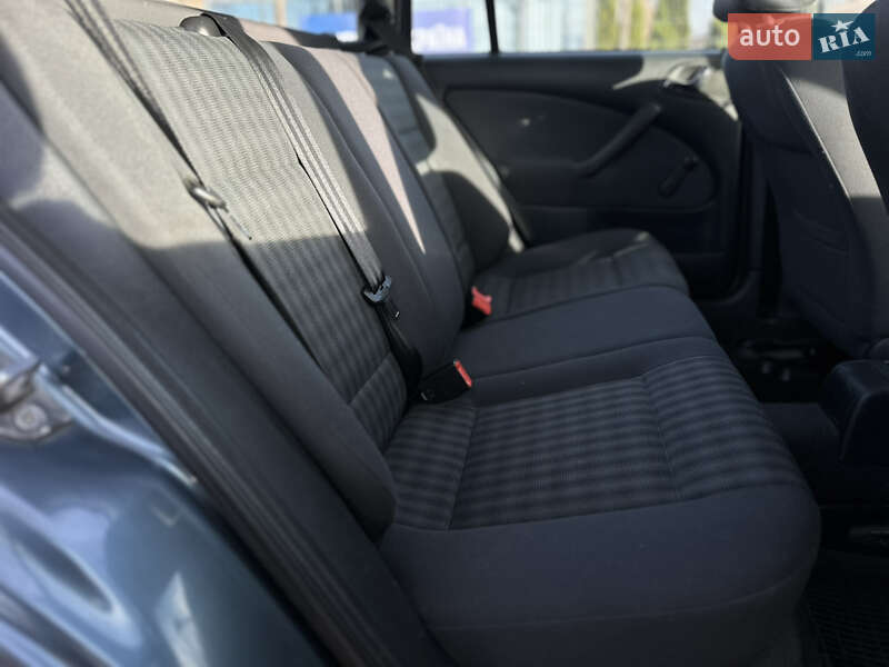 Универсал Skoda Octavia 2004 в Виннице фото 33 Универсал Skoda Octavia 2004 в Виннице