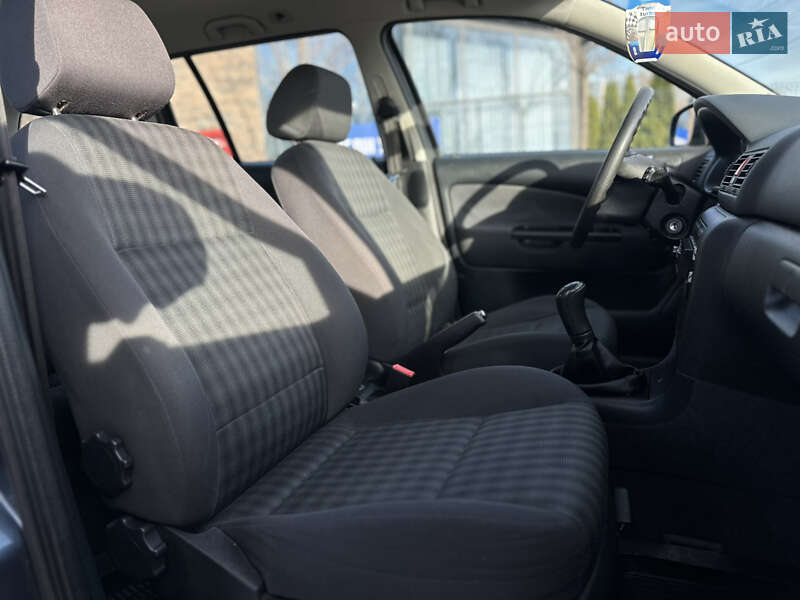 Универсал Skoda Octavia 2004 в Виннице фото 37 Универсал Skoda Octavia 2004 в Виннице