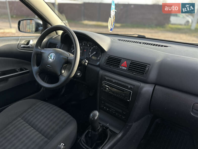 Универсал Skoda Octavia 2004 в Виннице фото 39 Универсал Skoda Octavia 2004 в Виннице