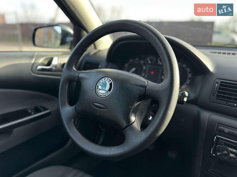 Универсал Skoda Octavia 2004 в Виннице фото 41 Универсал Skoda Octavia 2004 в Виннице