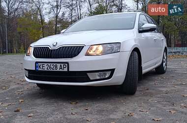 Універсал Skoda Octavia 2013 в Кривому Розі