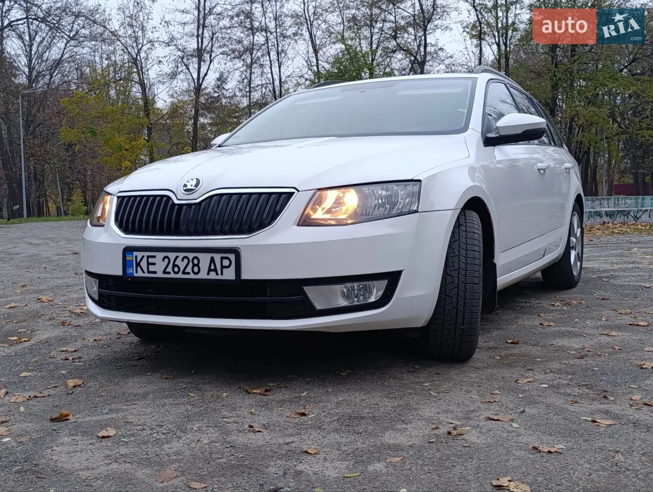 2013 Skoda Octavia - мініатюра 18