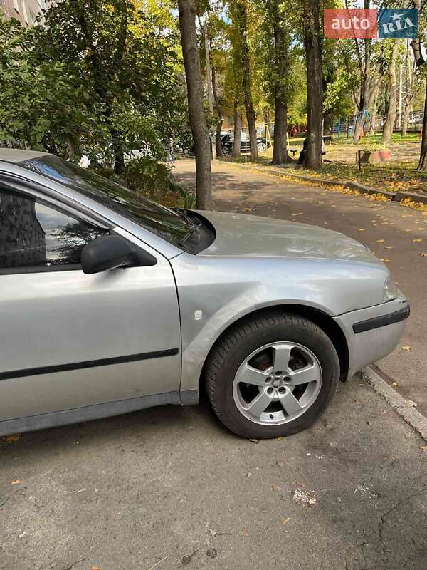 Універсал Skoda Octavia 2001 в Одесі фото 2 Універсал Skoda Octavia 2001 в Одесі