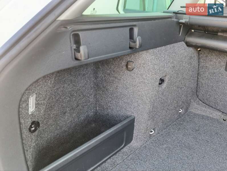 Универсал Skoda Octavia 2013 в Кривом Роге