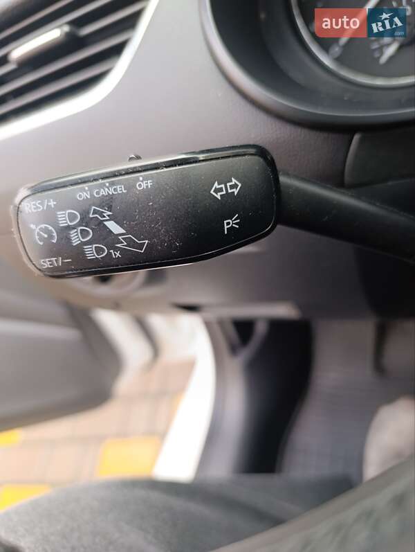 Универсал Skoda Octavia 2013 в Кривом Роге