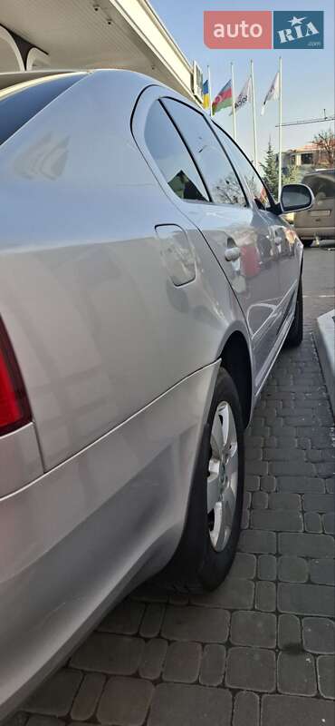 Лифтбек Skoda Octavia 2012 в Умани фото 24 Лифтбек Skoda Octavia 2012 в Умани