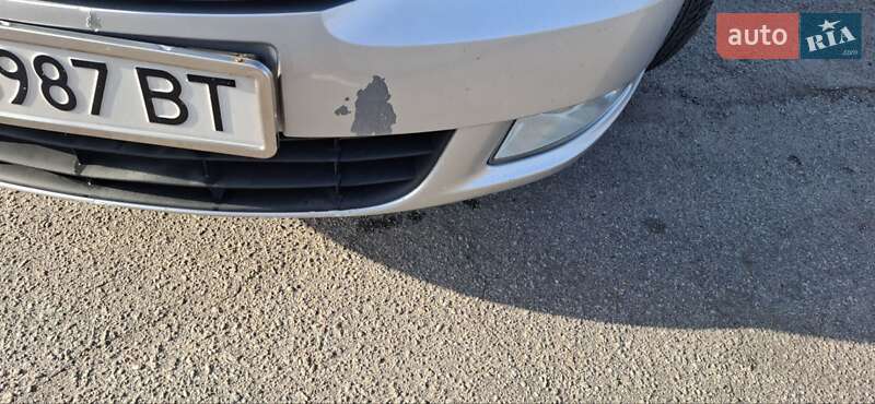 Лифтбек Skoda Octavia 2012 в Умани фото 22 Лифтбек Skoda Octavia 2012 в Умани