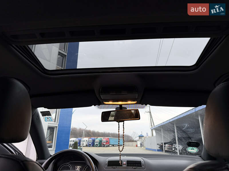 Универсал Skoda Octavia 2011 в Калуше