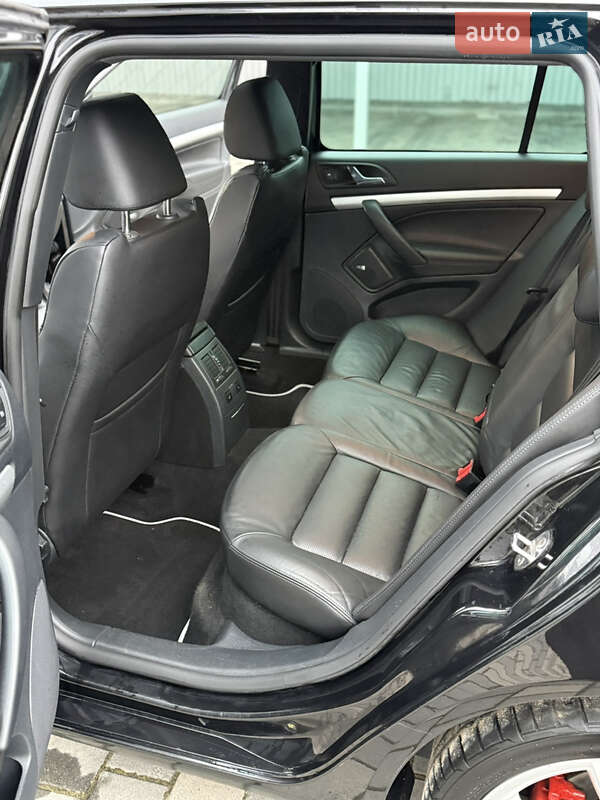 Универсал Skoda Octavia 2011 в Калуше