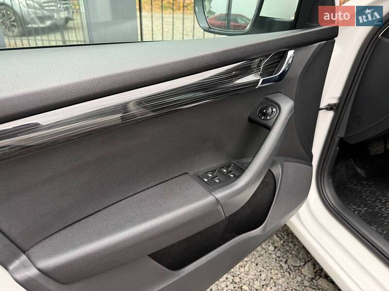 Универсал Skoda Octavia 2017 в Хмельницком фото 19 Универсал Skoda Octavia 2017 в Хмельницком