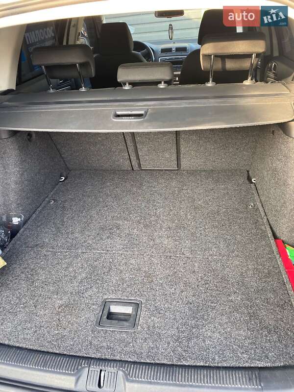 Універсал Skoda Octavia 2009 в Житомирі фото 17 Універсал Skoda Octavia 2009 в Житомирі