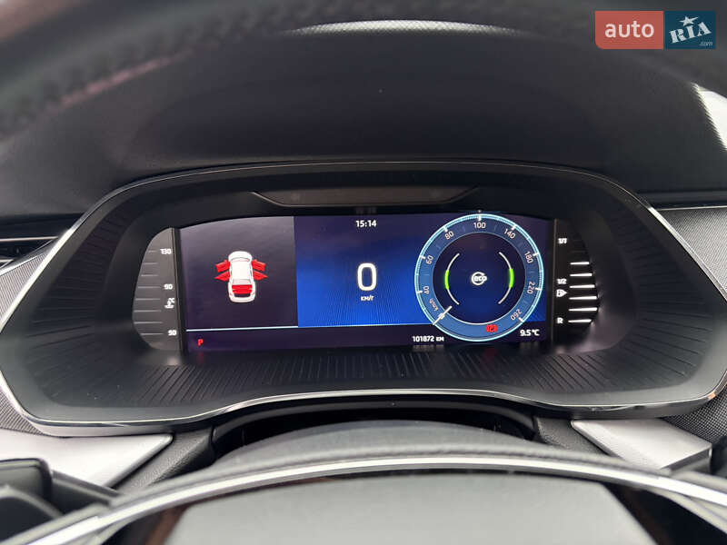 Лифтбек Skoda Octavia 2021 в Львове фото 23 Лифтбек Skoda Octavia 2021 в Львове