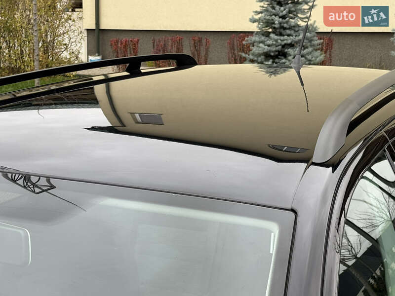 Універсал Skoda Octavia 2009 в Луцьку