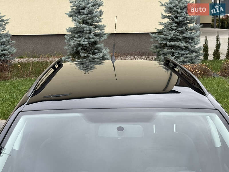 Універсал Skoda Octavia 2009 в Луцьку