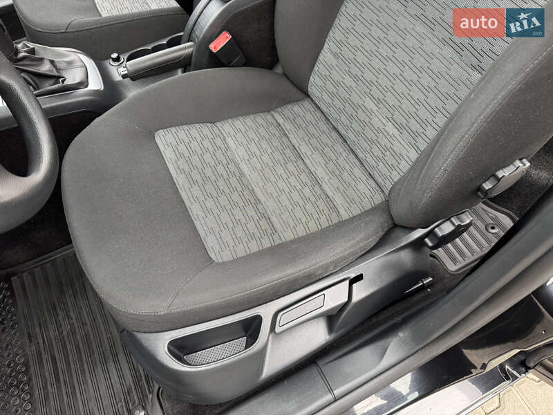 Універсал Skoda Octavia 2009 в Луцьку