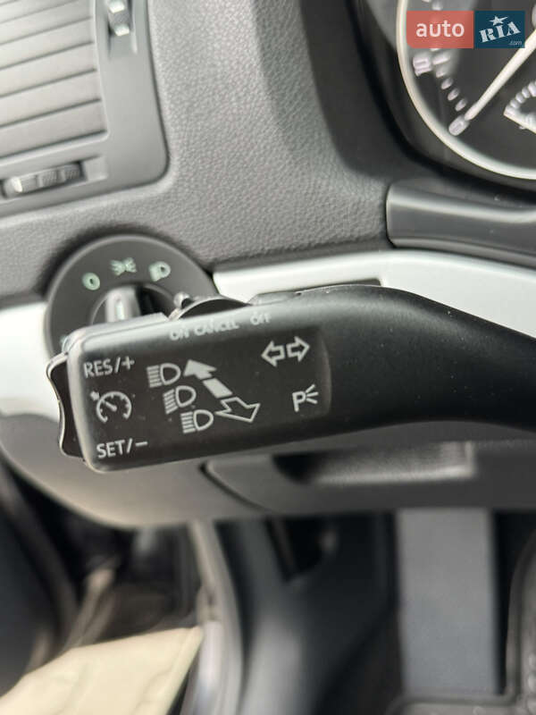 Універсал Skoda Octavia 2009 в Луцьку