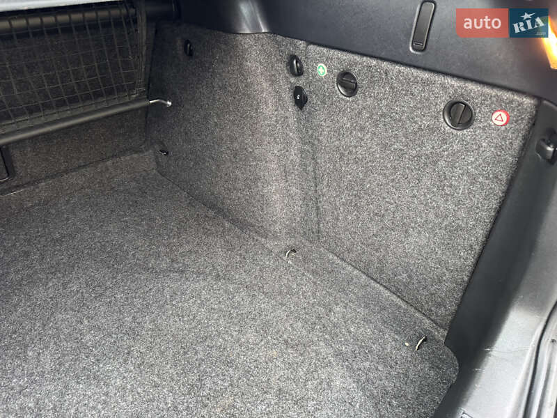 Універсал Skoda Octavia 2009 в Луцьку